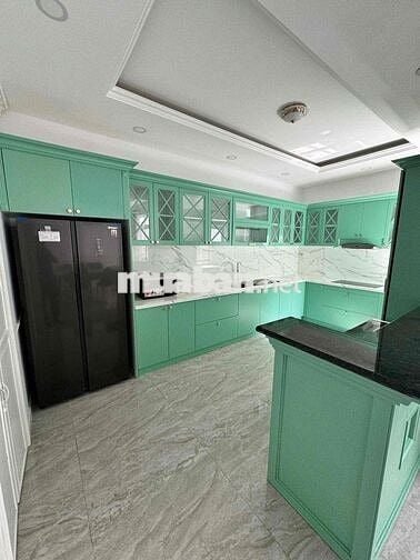 Cho thuê Biệt Thự 7x18 2 Lầu 5PN