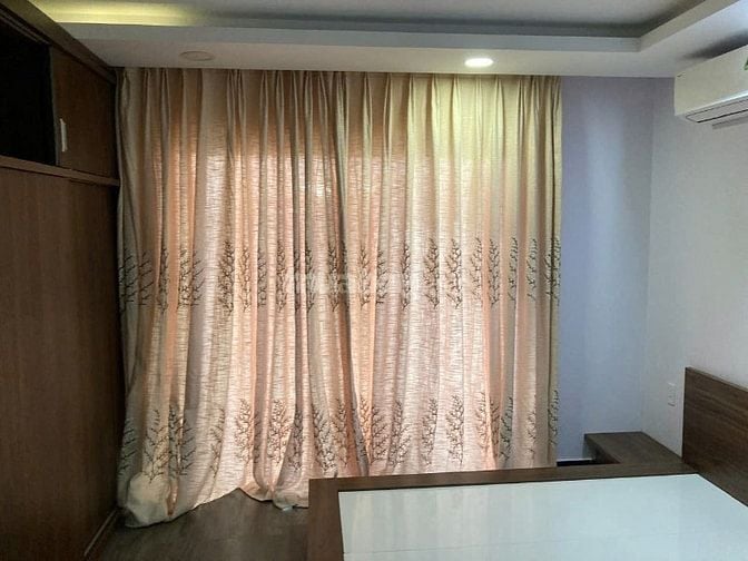 Cho thuê căn văn phòng 35m2 ở quận 5