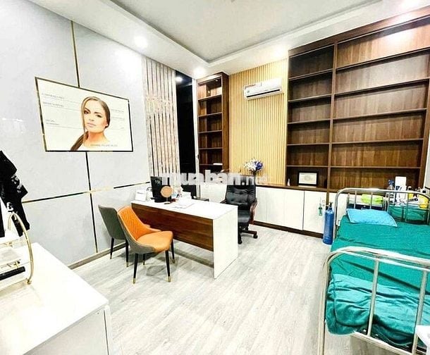 🔥 CĂN GÓC 2MT SIÊU ĐẸP – VÀO KD NGAY – 86C Cù Lao, P.2, Phú Nhuận – 5x