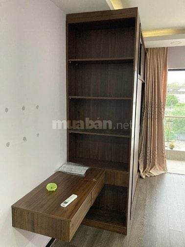 Cho thuê căn văn phòng 35m2 ở quận 5