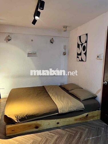 🔥STUDIO ĐẦY ĐỦ NỘI THẤT GIÁ RẺ NGAY TRUNG TÂM PHÚ NHUẬN