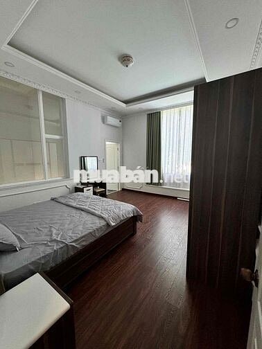 Cho thuê Biệt Thự 7x18 2 Lầu 5PN