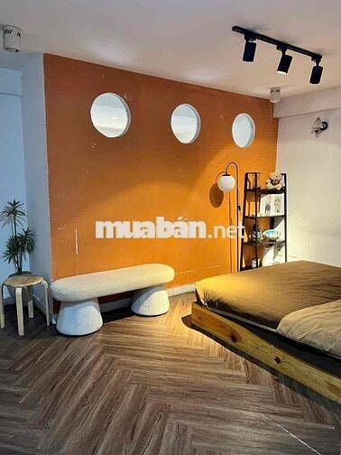 🔥STUDIO ĐẦY ĐỦ NỘI THẤT GIÁ RẺ NGAY TRUNG TÂM PHÚ NHUẬN