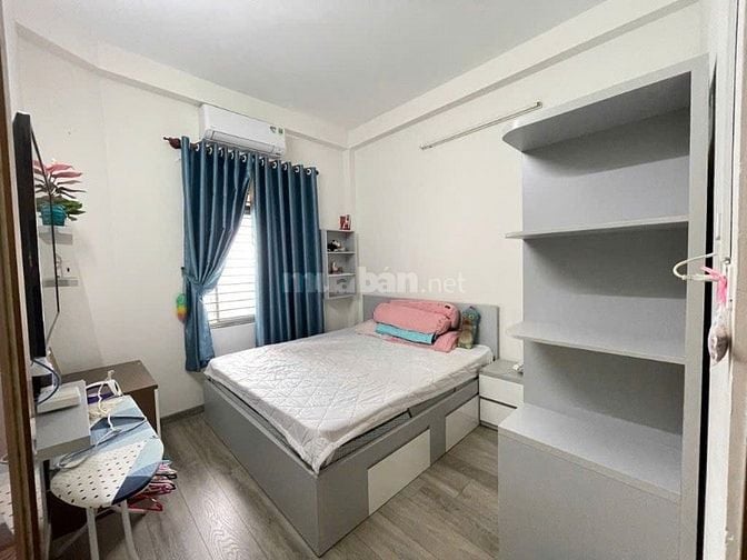 Bán NR Siêu Hiếm Đẹp, 04 PN, 03 Tầng, DT 4x16