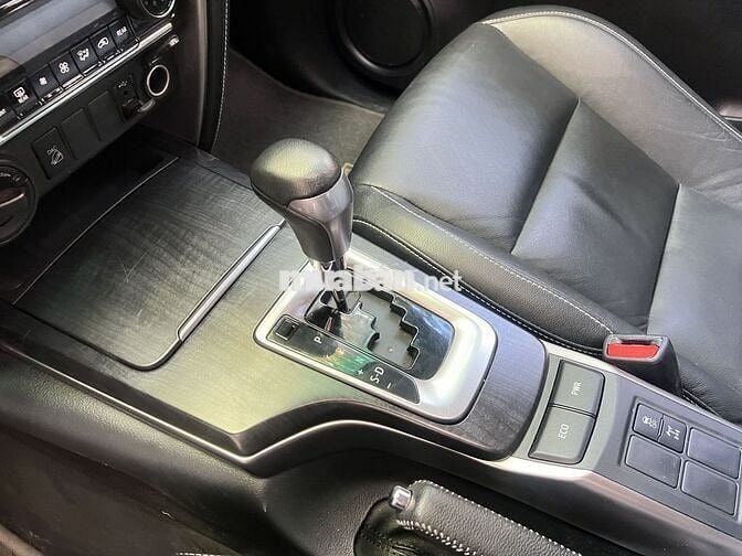 Toyota Fortuner 2021 2.7V 4x4 AT -68000 km Hiếm có