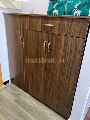 Cho thuê căn văn phòng 35m2 ở quận 5