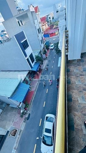 Chính chủ cho thuê nhà tại Tái Định Cư Cây Đa - Văn Cao