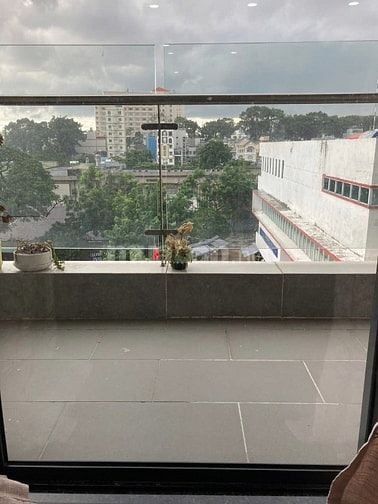 Cho thuê căn văn phòng 35m2 ở quận 5