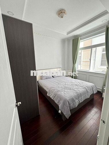 Cho thuê Biệt Thự 7x18 2 Lầu 5PN