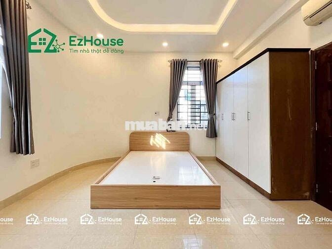 STUDIO CỬA SỔ TRỜI FULL NỘI THẤT RỘNG RÃI THOÁNG MÁT GẦN LOTTE