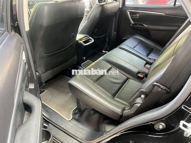 Toyota Fortuner 2021 2.7V 4x4 AT -68000 km Hiếm có