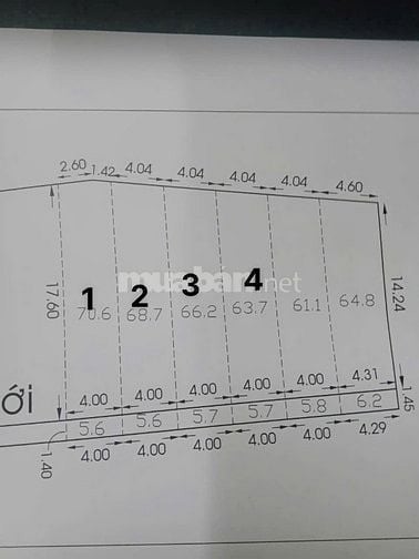 Bán nhà mặt tiền kinh doanh KDC Nam Long, An Lạc, 1 trệt 1 lầu