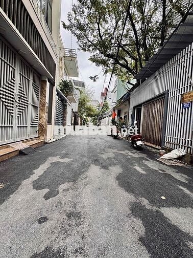 Cần bán lô đất kiệt oto đường Nguyễn Thành Hãn - Phường Hoà Cường