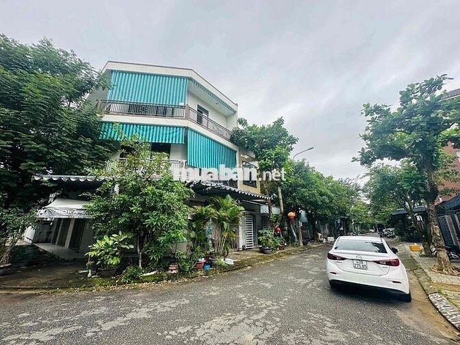 CẦN BÁN LÔ GÓC HOÀ XUÂN TRẦN LÊ VÀ CẨM NAM 4