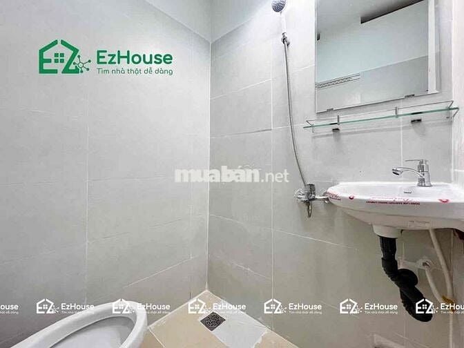 STUDIO CỬA SỔ TRỜI FULL NỘI THẤT RỘNG RÃI THOÁNG MÁT GẦN LOTTE