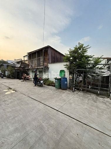 Bán nhà mặt tiền kinh doanh KDC Nam Long, An Lạc, 1 trệt 1 lầu