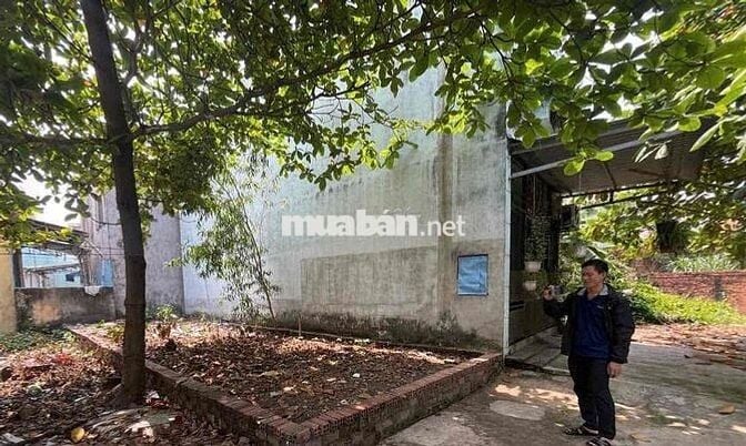 🏠Bán nhanh đất 48m² Tân Xuân Hóc Môn - HXH 4m đậu cửa - KDC hiện hữu .