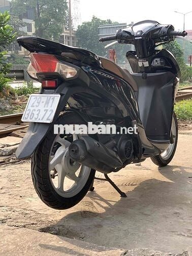 vision đề từ,máy ngon,êm tít, sơn nhựa đẹp