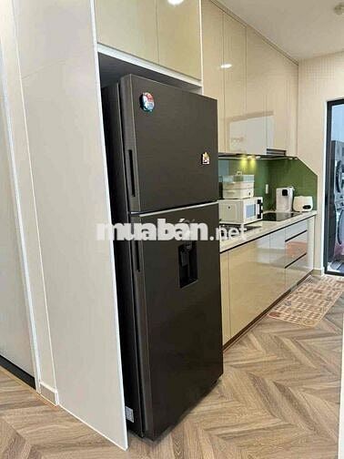 CHO THUÊ CĂN HỘ Q7 RIVERSIDE 2PN 2WC CĂN GÓC FULL NT Y HÌNH CHỈ 15TR