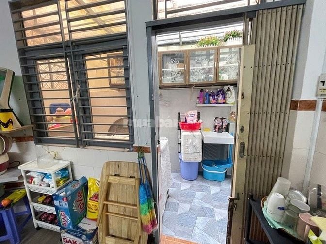 Bán NR Siêu Hiếm Đẹp, 04 PN, 03 Tầng, DT 4x16