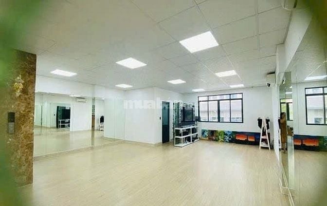 [Quận 7] cho thuê văn phòng KDC Lacasa