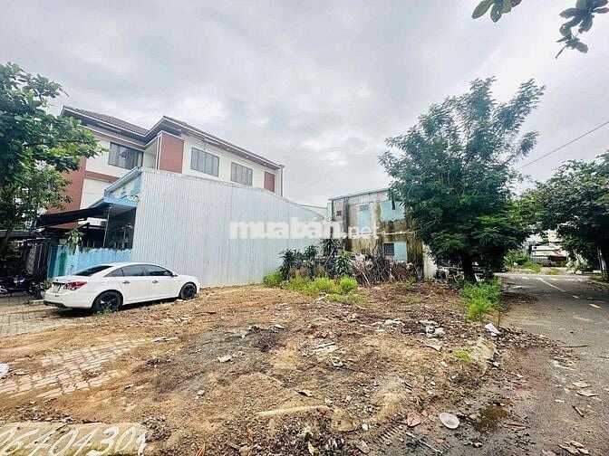 CẦN BÁN LÔ GÓC HOÀ XUÂN TRẦN LÊ VÀ CẨM NAM 4