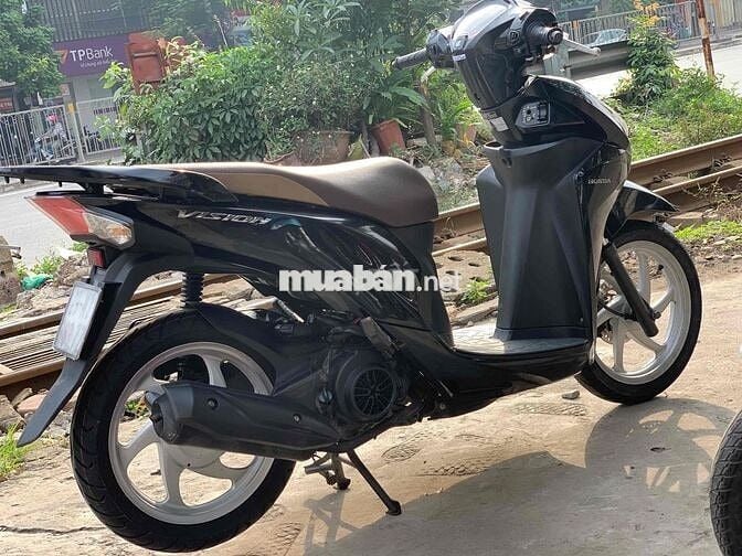 vision đề từ,máy ngon,êm tít, sơn nhựa đẹp