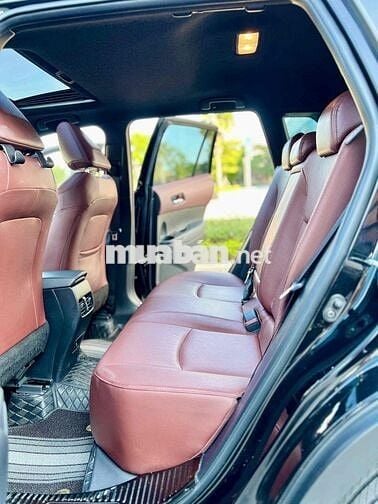 Toyota Cross 2022 1.8V 45000 km Đen