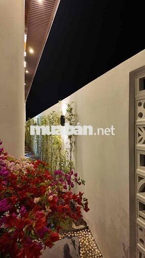 Nhà C4 Bửu Long chỉ 1T390 – 3PN, 2WC, sổ riêng, đẹp như mới!