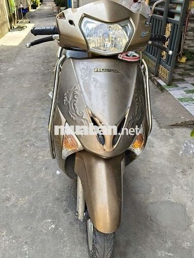 Xe Honda lead mấy zin cực kỳ bốc