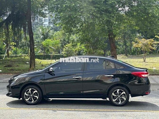 Toyota Vios 2024 1.5G