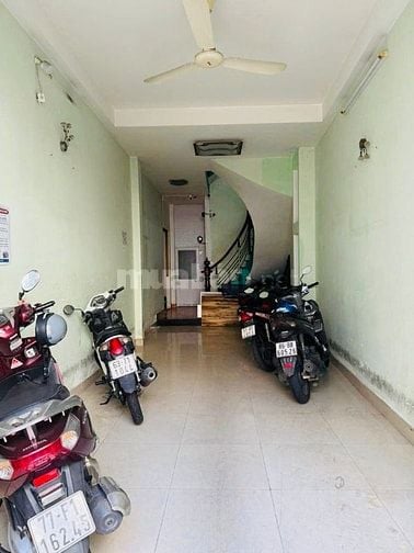 Bán nhà 149/2/14 Nguyễn Văn Công, p3, Gò Vấp (NGUYỄN KIỆM BV175 SÂN BA