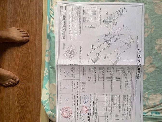 Bán nhà 149/2/14 Nguyễn Văn Công, p3, Gò Vấp (NGUYỄN KIỆM BV175 SÂN BA