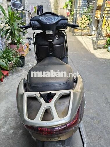 Xe Honda lead mấy zin cực kỳ bốc