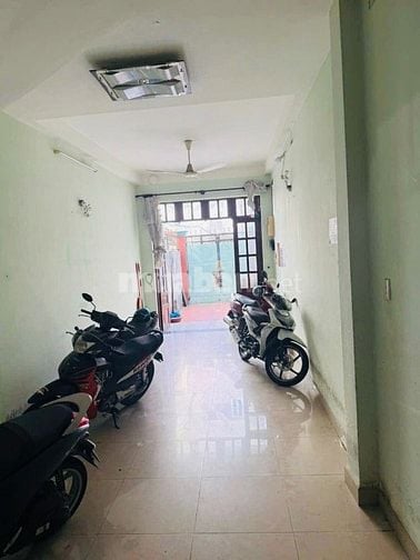 Bán nhà 149/2/14 Nguyễn Văn Công, p3, Gò Vấp (NGUYỄN KIỆM BV175 SÂN BA