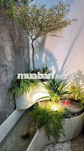 Nhà C4 Bửu Long chỉ 1T390 – 3PN, 2WC, sổ riêng, đẹp như mới!