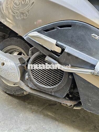 Xe Honda lead mấy zin cực kỳ bốc