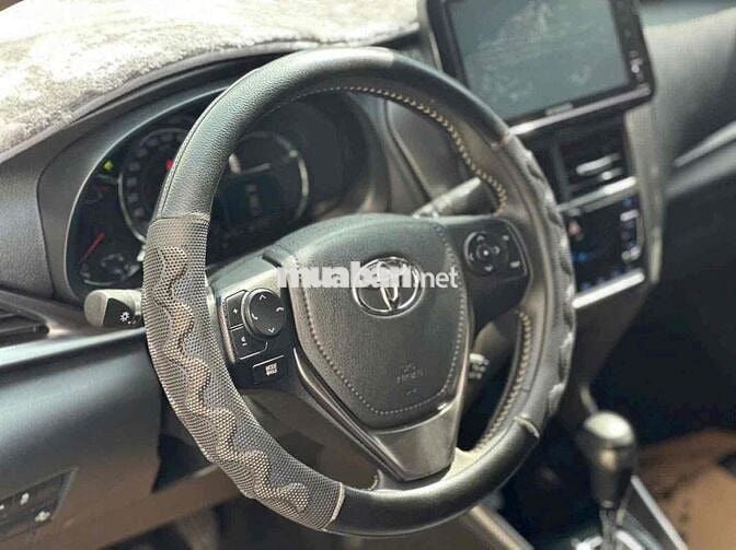 Toyota Vios 2024 1.5G