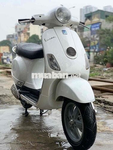 Piaggio Vespa S125 3V i.e. Trắng