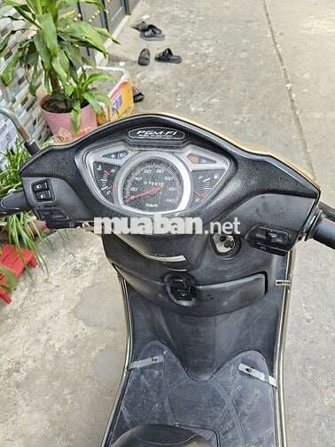 Xe Honda lead mấy zin cực kỳ bốc