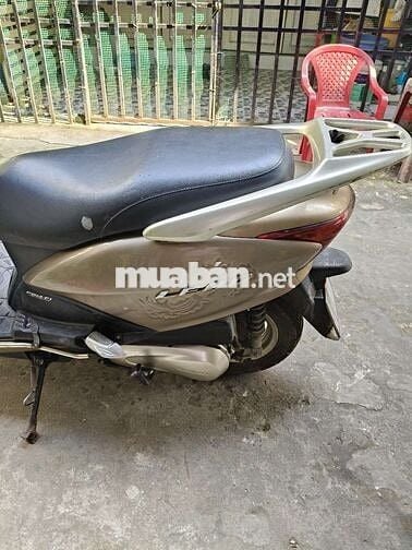 Xe Honda lead mấy zin cực kỳ bốc