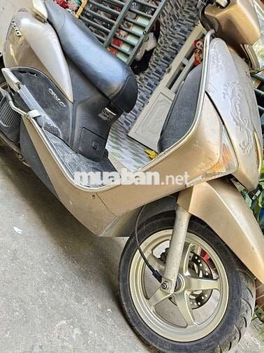 Xe Honda lead mấy zin cực kỳ bốc