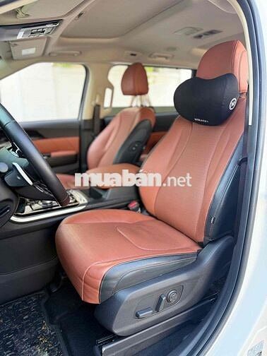 Kia Carnival 2024 2.2D Signature 31000 km