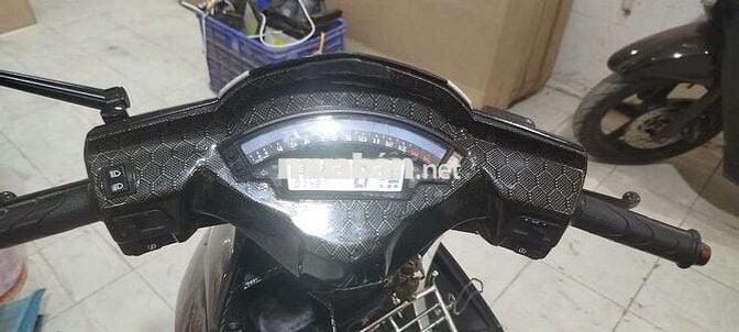 Honda Air Blade Đen