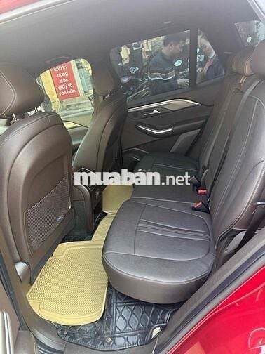 VinFast Lux SA2.0 2021 Base đi hơn 5v - xe đẹp zin