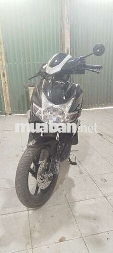 Honda Air Blade Đen