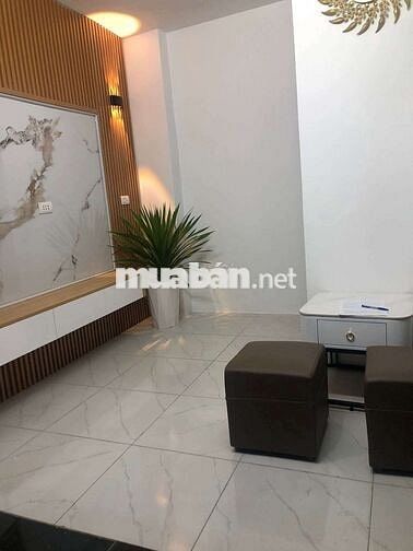 NHỈNH 3 TỶ CÓ NHÀ 6 TẦNG ĐẸP, PHỐ PHƯƠNG MAI, ĐỐNG ĐA, HÀ NỘI