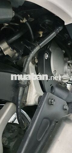 Honda SH Việt Kiều Ý Trắng 28592 km