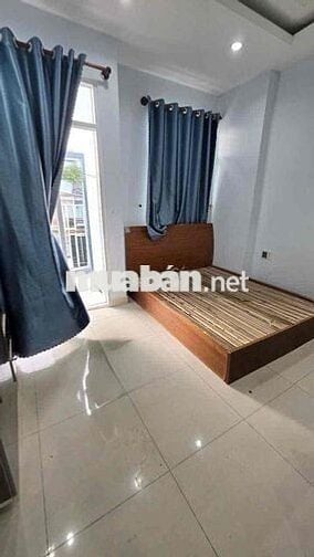 Nhà 5 Tầng Mặt Tiền - Lê Văn Quới - Đường Số 8 - Doanh Thu 50tr - 8tỷ