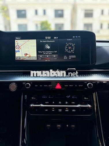 Kia Carnival 2024 2.2D Signature 31000 km